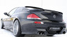 Обвес "Hamann" на BMW M6 Coupé & Cabriolet