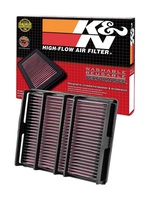 Фильтр в штатное место K&N FILTERS KNE-33-2054 Toyota Supra 3.0L