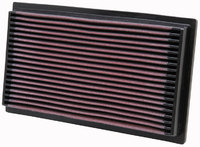 Фильтр в штатное место K&N FILTERS KNE-33-2075 Subaru Impreza / Forester / Outback