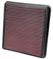 Фильтр в штатное место Tundra 4.7/5.7L K&N FILTERS KNE-33-2387