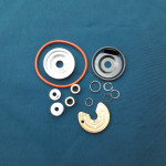 Ремкомплект для турбины CT12a 17201-46010 (1jz-gte TT)