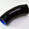 Патрубок впускной Toyota Land Cruiser Prado 95 1KZ