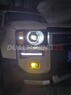 Фары тюнинг Toyota Land Cruiser Prado 250