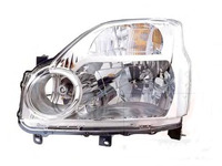Фары (оптика) Nissan X-Trail T31 07-10