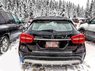 Обвес (комплект) "AMG Design" для Mercedes GLA-Class X156 2014-2016