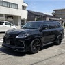 Обвес "Artisan Spirits" для Lexus LX450d LX570 2016+ (оригинал)