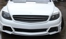 Обвес Wald Mercedes CL-Class C216 / W216