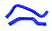 Патрубки радиатора Hyundai Tiburon 2002-2009 v6 GT 2.7L