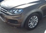 Фендера - расширители колесных арок Performance на Volkswagen Touareg 2
