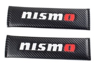 Накладки на ремни Nismo