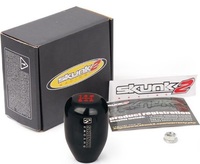 Ручка КПП Skunk черная