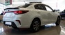 Накладка на крышку багажника - лип спойлер «GT-Line» KIA Rio Sedan IV (2017+)