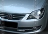 Фары тюнинг линза диодные VolksWagen Bora 2008-2012 