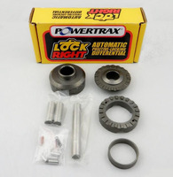 Блокировка дифференциала Lock Right 1530 для Suzuki Jimny JA11 JA12 JB23 JB33 JB43 с сайдгирами