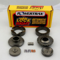 Блокировка дифференциала Lock Right 1532 для Suzuki Escudo TD01 Vitara с сайдгирами