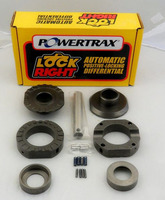 Блокировка дифференциала Lock Right 1610 для Toyota Land Cruiser Prado 71 78 80 Hilux 8"