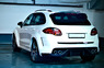 Тюнинг обвес Cayenne 958 "Catran Rs"