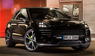 Тюнинг обвес Porsche Macan "TechArt"