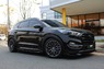 Тюнинг обвес "Zest Style" Hyundai Tucson TL 2015+