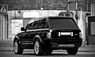 Тюнинг обвес Range Rover Vogue 2 "Iron Wing"