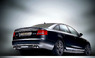 Аэродинамический обвес ABT Sportsline для Audi A6 (4F, C6)