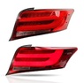 Стопы тюнинг диодные Toyota VIOS 2013-2016