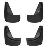 Брызговики Mazda 5 / Premacy CP8W 2000-2004