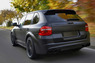 Тюнинг-обвес «Techart Magnum» Cayenne 955