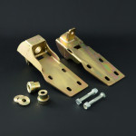 Дроп-Бокс Nissan Patrol Y60/Y61 (3"-4") 2шт