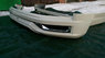 Обвес Modellista Toyota Land Cruiser 200 2016