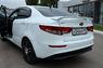 Спойлер высокий (без стоп сигнала) для Kia Rio 3