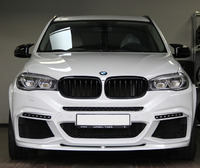 Обвес «Imperator» на BMW X5 F15