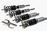Стойки - койловеры MDU Super Racing Damper - Nissan 350Z V35, Infiniti G35, Z33