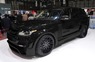 Тюнинг — обвес «Hamann Mystere» для Land Rover - Range Rover Vogue 2013