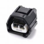 Фишка датчика положения КВ 1-2jz 2 пина 90980-10947