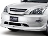 Аэродинамический обвес "Jaos type-2" для Toyota Harrier ACU30W / Lexus RX330