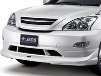 Решетка радиатора "JAOS" для Toyota Harrier ACU30W (с лезвием)