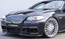 Тюнинг обвес BMW 5 SER F10 Hamann #2