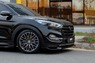 Тюнинг обвес "Zest Style" Hyundai Tucson TL 2015+