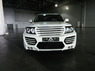 Тюнинг-программа обвес «INVADER LC200» на Toyota Land Cruiser 200