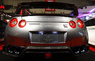 Тюнинг-обвес «Tommy Kaira» на Nissan GT-R