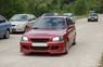 Обвес для Hyundai Accent