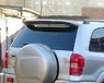 Спойлер со стоп сигналом Toyota Rav4 30 2005-2011