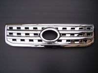 Решетка радиатора Toyota Land Cruiser Prado 120 #3