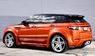 Тюнинг обвес «Hamann Widebody» на Range Rover Evoque