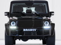 Обвес Mercedes G463 "Brabus GV12"
