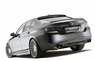 Тюнинг обвес MBW 5 SER F10 "Hamann M"