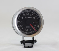 Датчик Pivot Gekko 60мм volt (вольтметр) 