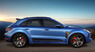 Тюнинг обвес Porsche Macan "TopCar"