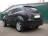 Тюнинг-обвес «IXION Design» для автомобилей Ssangyong Actyon New 2010+ (KORANDO C)